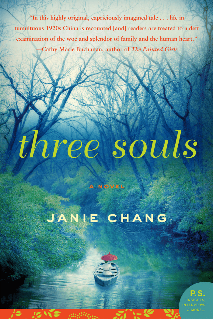 Three Souls Gallery